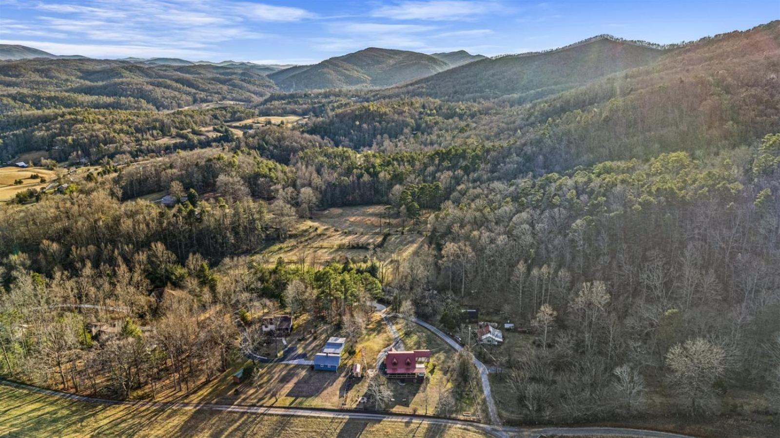Hidden Star Hideaway-Blackberry Farm-Smoky Mtn Nat Park-Hot Tub- Fire Pit- Fenced Yard- Pet Friendly Walland Exterior foto